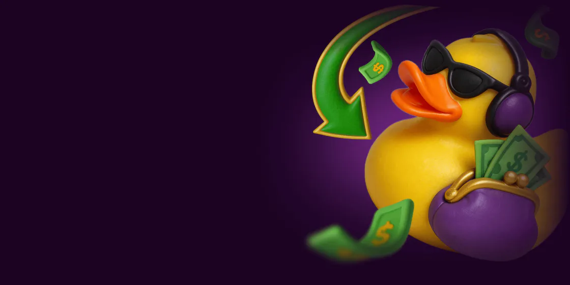 Duckysino
