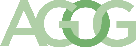 Logo AGOG