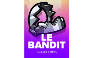 Le Bandit — Hacksaw Gaming